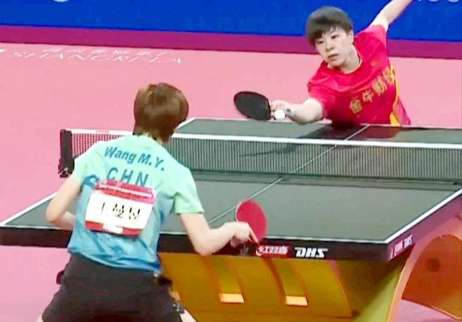 轮秀更像是 轮秀更像是