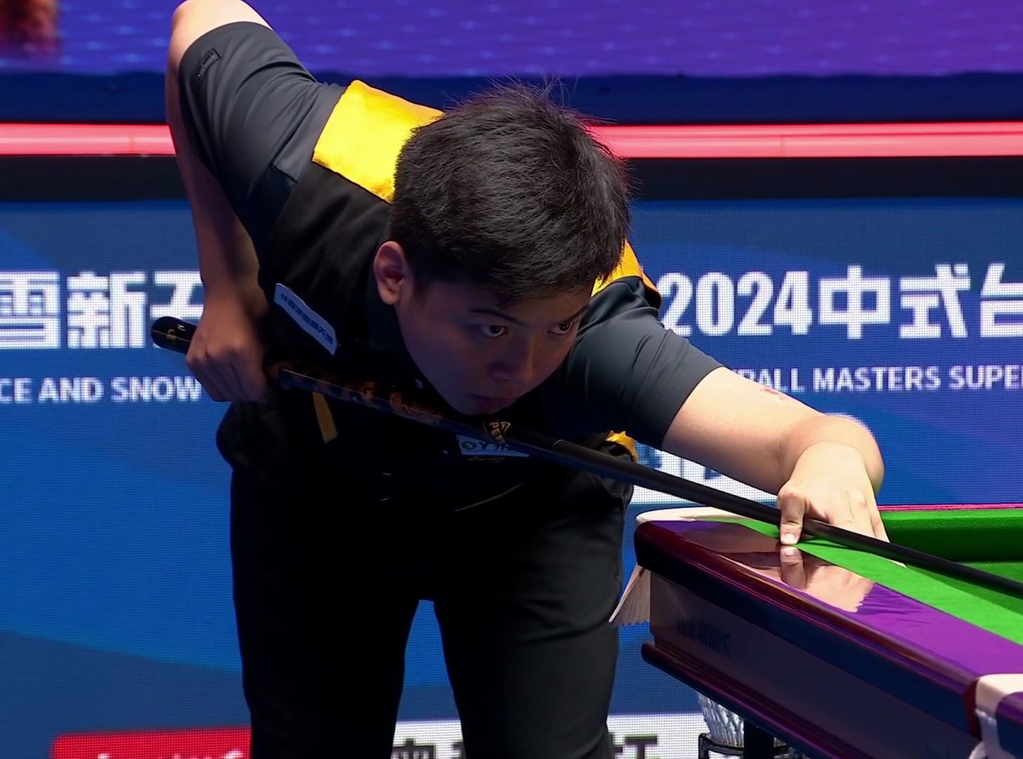 的长河中 的长河中