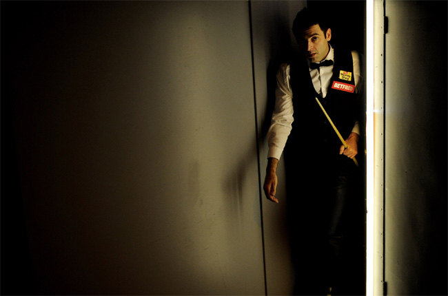致的挥棒过